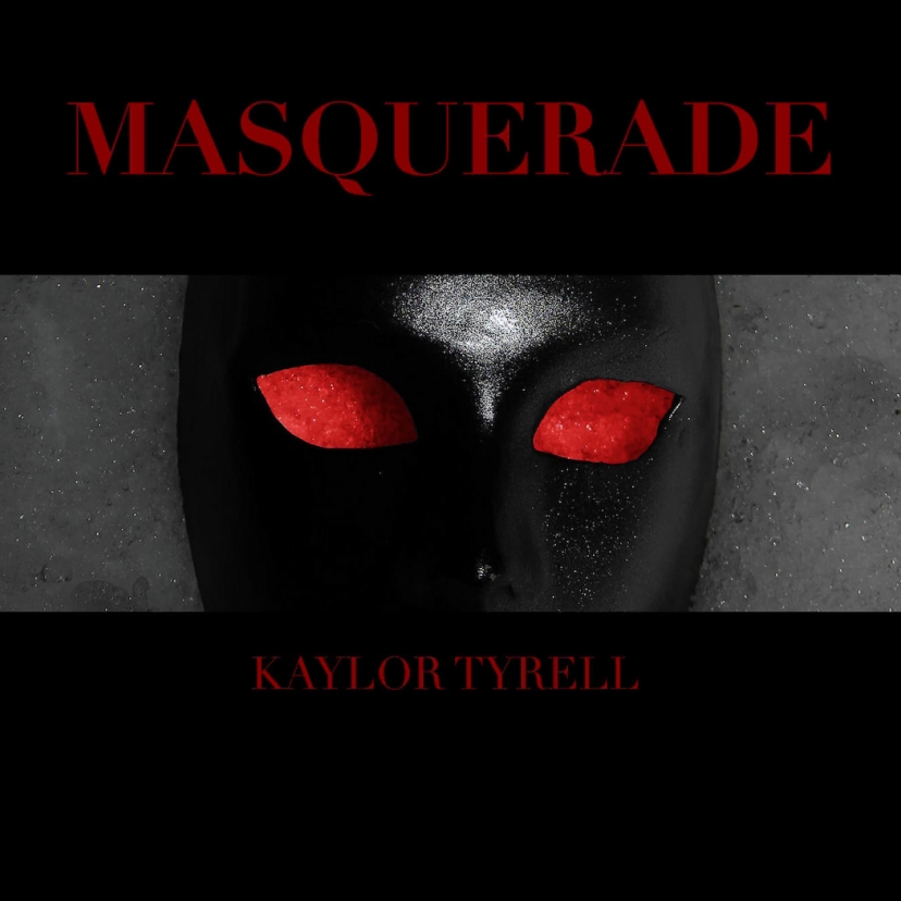 Albumcover von Masquerade